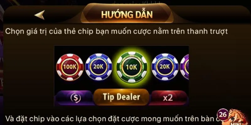 Bật Mí 9+ Mẹo Chơi Tài Xỉu Sunwin Từ Cao Thủ Bất Bại 2026