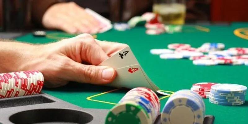 Biến thể Texas Holdem phổ biến trong poker Sunwin