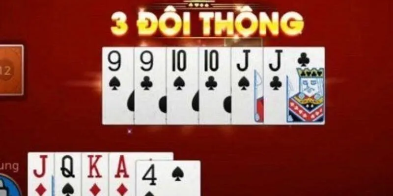 Bộ bài đặc biệt trong tiến lên Sunwin