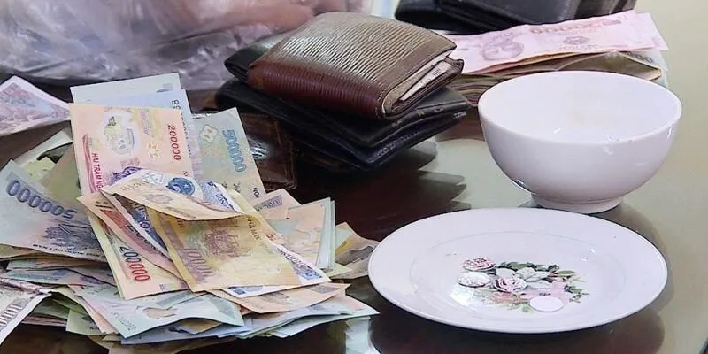 Cách nhận biết cầu bệt trong xóc đĩa Sunwin