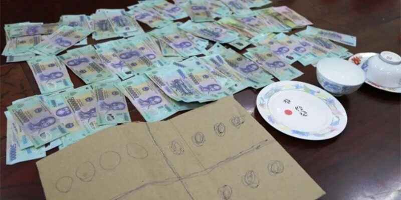 Cách soi cầu và theo cầu khi chơi xóc đĩa Sunwin