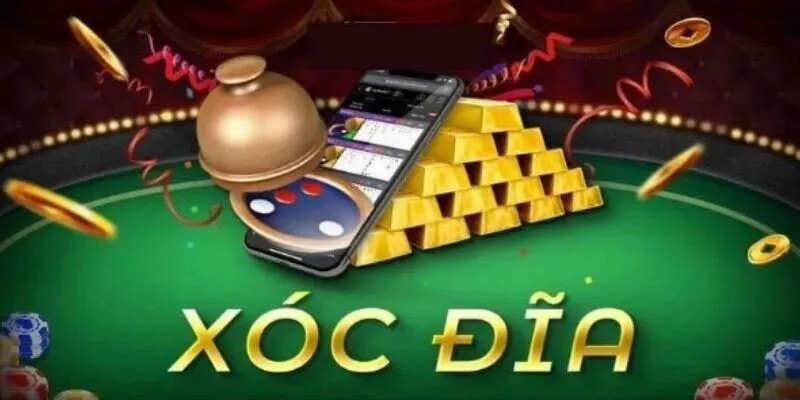 Chi tiết tỷ lệ thưởng cho từng cửa cược xóc đĩa