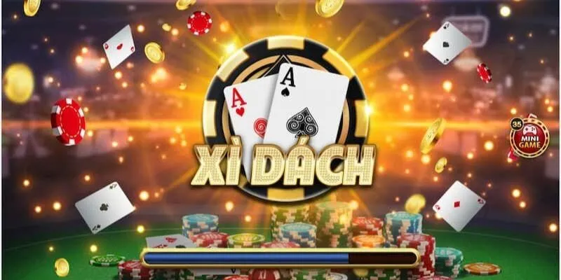 Chiến thuật rút bài xì dách