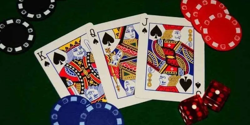 Kinh nghiệm thực chiến khi chơi liêng Sunwin