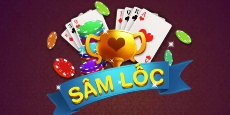 Kỹ thuật chạy bài rác trong sâm lóc Sunwin