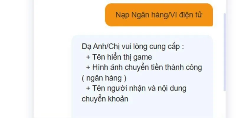 Live Chat Sunwin hỗ trợ người chơi 24/7