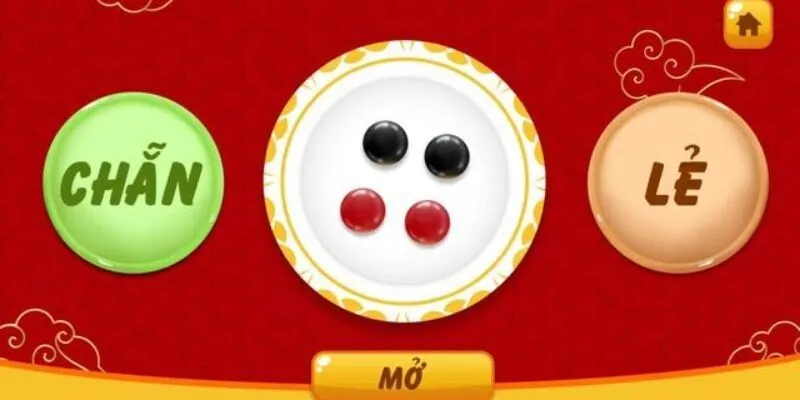 Luật chơi cơ bản khi tham gia xóc đĩa Sunwin online