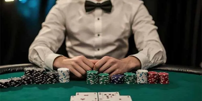 Lưu ý khi chơi phỏm Sunwin