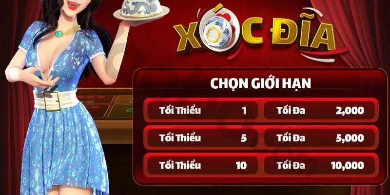 Mẹo giúp người chơi tránh rủi ro khi chơi xóc đĩa