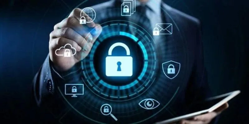 Nền tảng cam kết bảo mật thông tin cá nhân