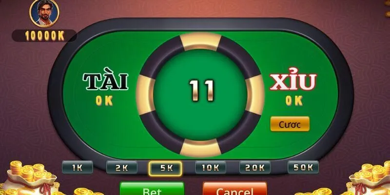 Ngụy biện người chơi trong tài xỉu Sunwin