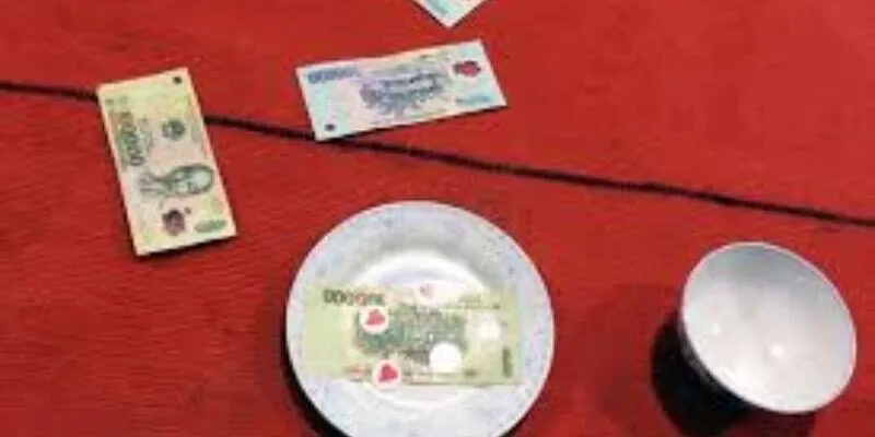 Những lỗi cần tránh khi chơi xóc đĩa Sunwin