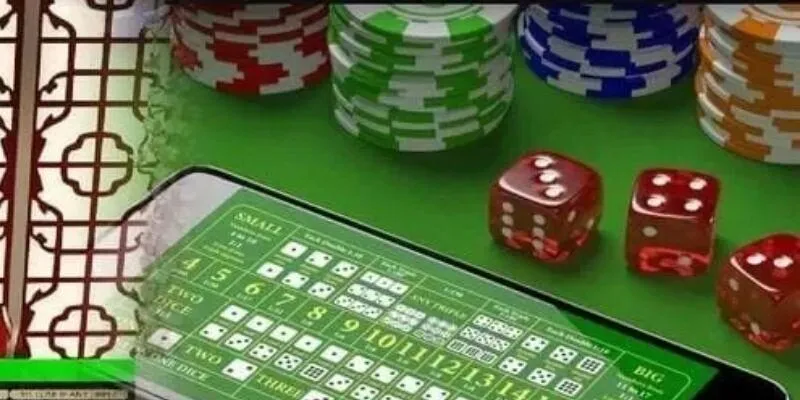 Sai lầm cần tránh khi chơi tài xỉu Sunwin