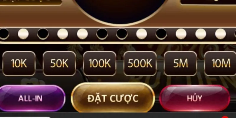 Truy cập game tài xỉu Sunwin và bắt đầu cược