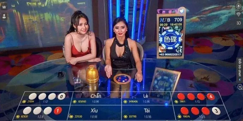 Ưu điểm và rủi ro khi bắt đầu chơi xóc đĩa với vốn nhỏ