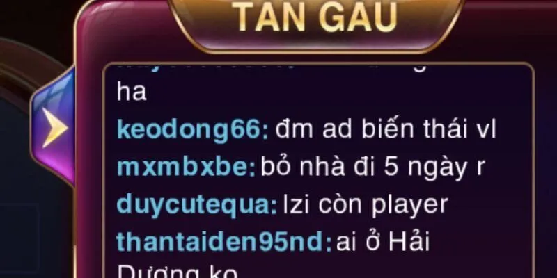 Uy tín được chứng minh của game bài Sunwin